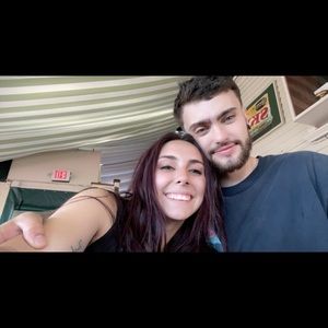 Meet your Posher, Diego